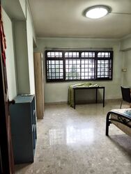 Blk 776 Woodlands Crescent (Woodlands), HDB 5 Rooms #555401141